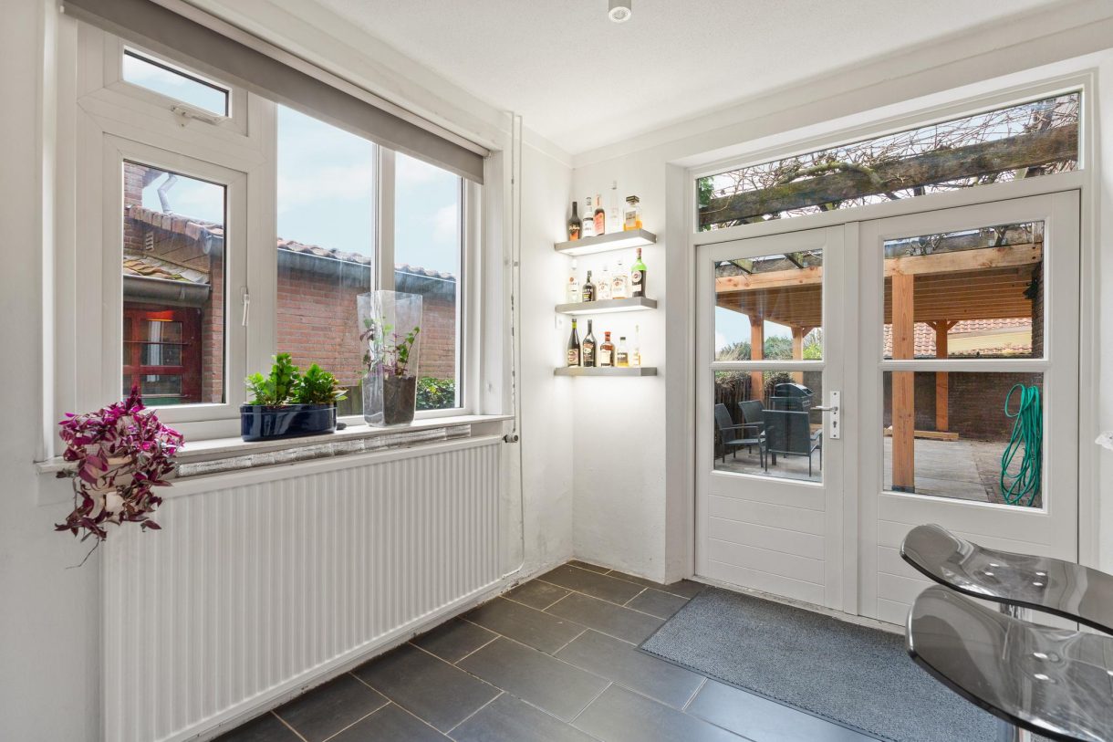 Te koop: Foto Woonhuis aan de Kerkplein 7 in Leuth