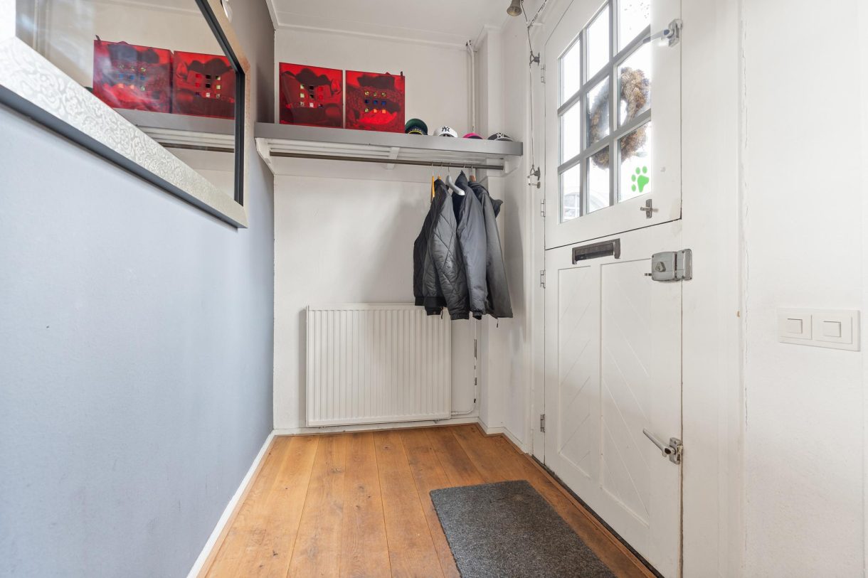 Te koop: Foto Woonhuis aan de Kerkplein 7 in Leuth