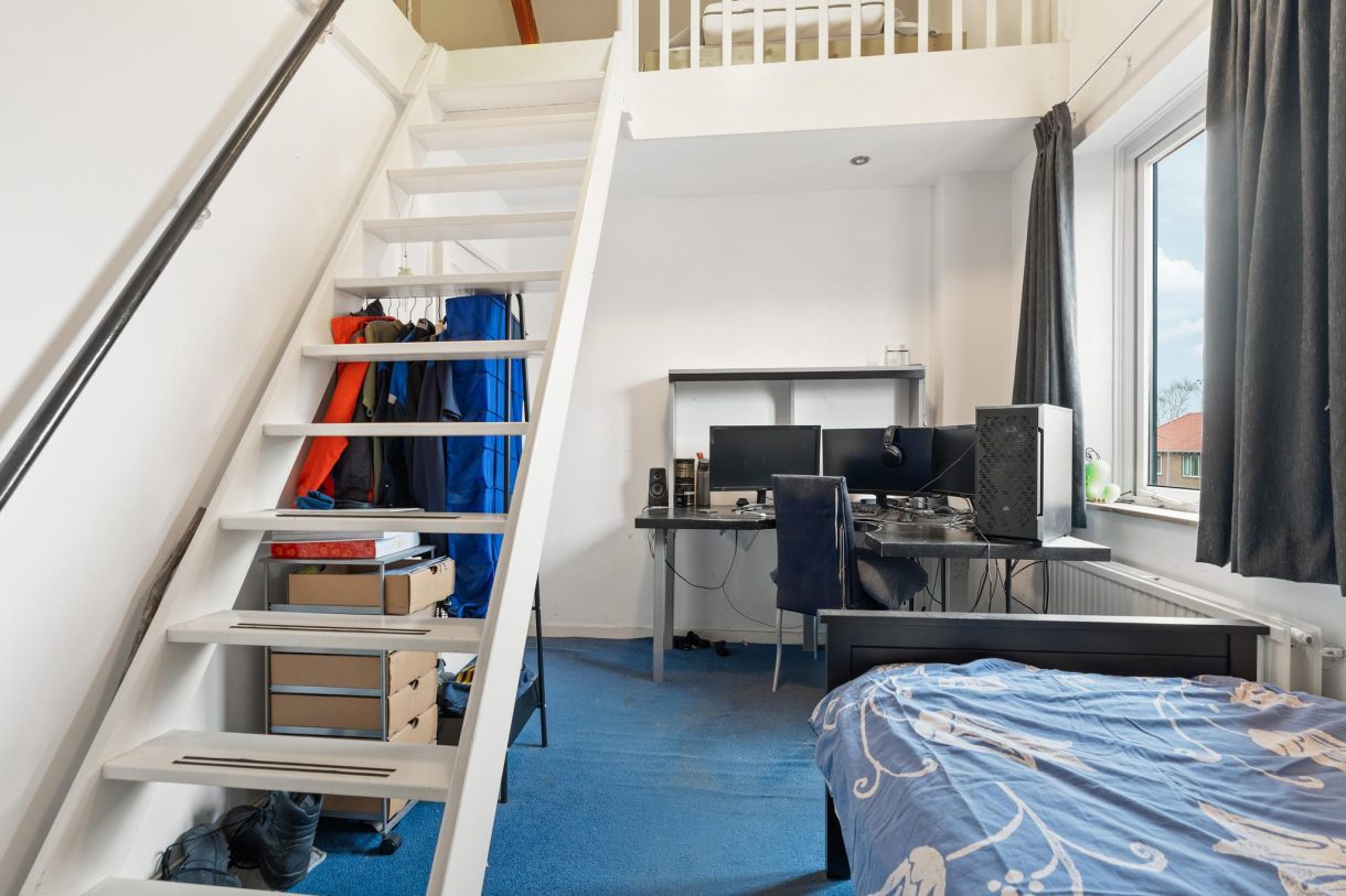 Te koop: Foto Woonhuis aan de Kerkplein 7 in Leuth