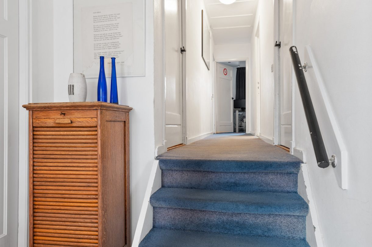 Te koop: Foto Woonhuis aan de Kerkplein 7 in Leuth