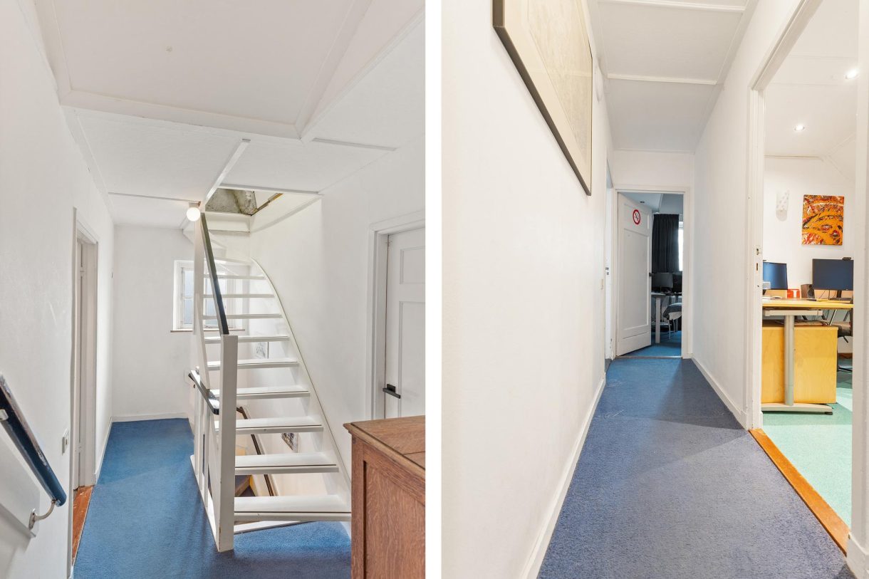 Te koop: Foto Woonhuis aan de Kerkplein 7 in Leuth