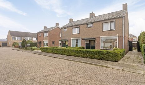 koop  Huissen  Elsstraat 5 – Hoofdfoto