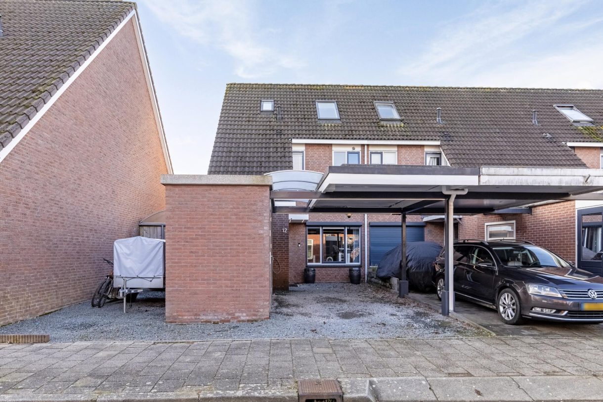 Te koop: Foto Woonhuis aan de Grote Breide 12 in Westervoort