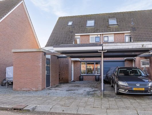 Hoofdfoto van Westervoort Grote Breide 12