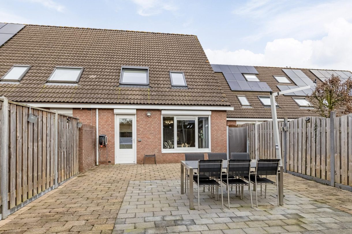 Te koop: Foto Woonhuis aan de Grote Breide 12 in Westervoort