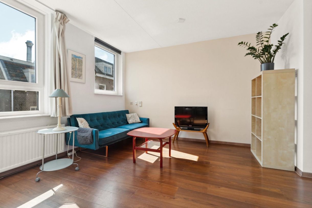 Te koop: Foto Appartement aan de Regulierstraat 88 in Nijmegen