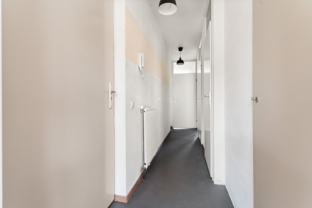 Te koop: Foto Appartement aan de Regulierstraat 88 in Nijmegen