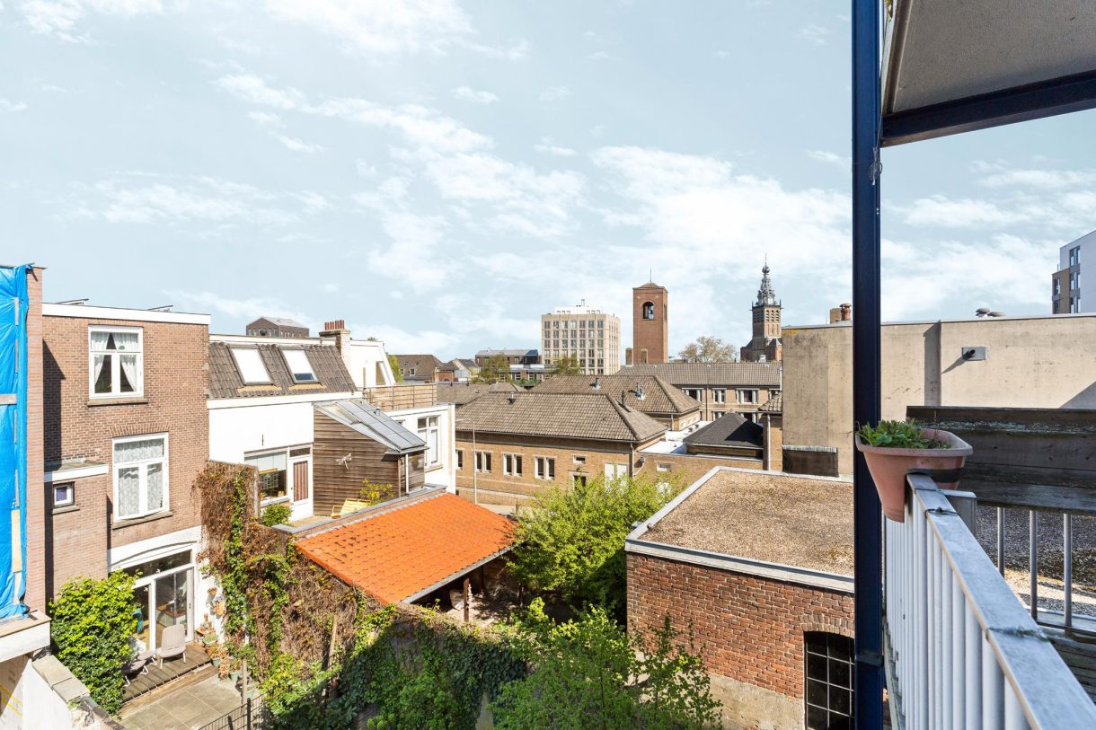 Te koop: Foto Appartement aan de Regulierstraat 88 in Nijmegen