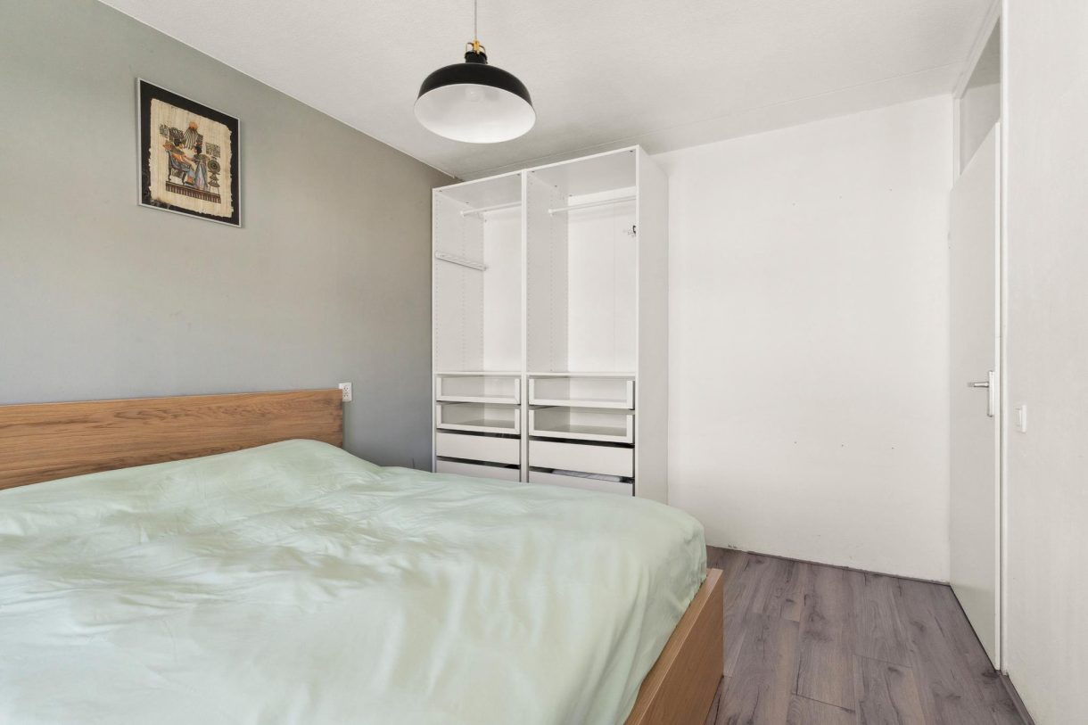 Te koop: Foto Appartement aan de Regulierstraat 88 in Nijmegen