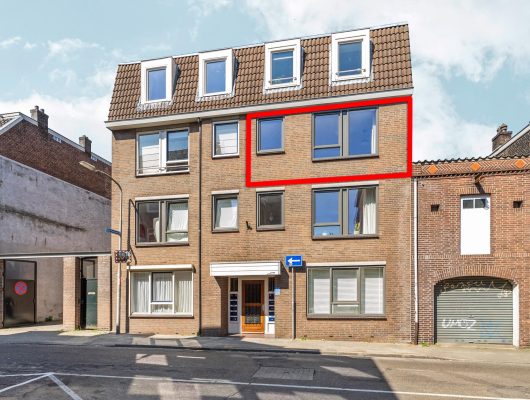 Hoofdfoto van Nijmegen Regulierstraat 88
