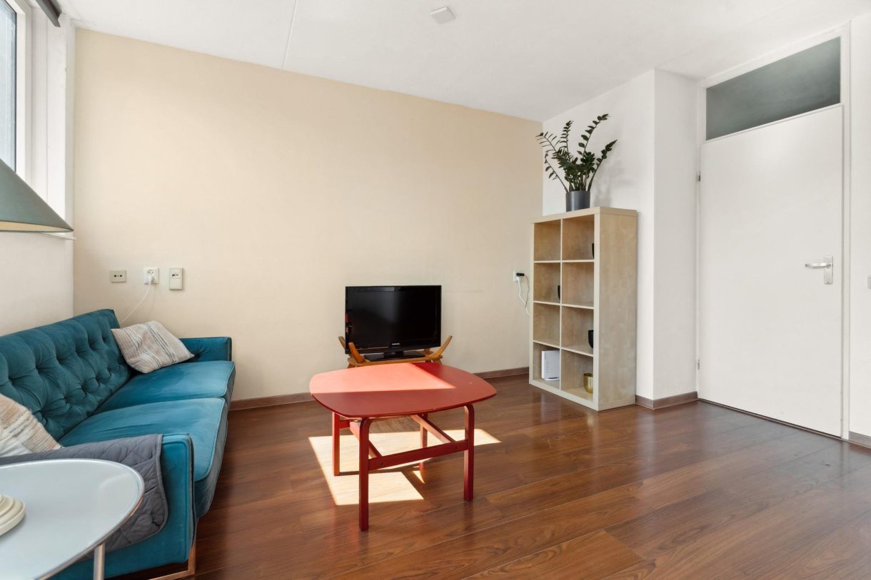 Te koop: Foto Appartement aan de Regulierstraat 88 in Nijmegen