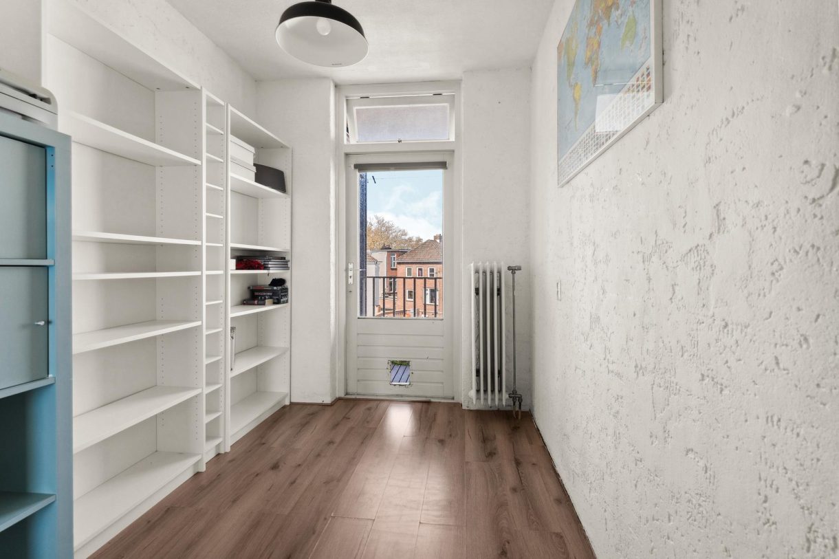 Te koop: Foto Appartement aan de Regulierstraat 88 in Nijmegen