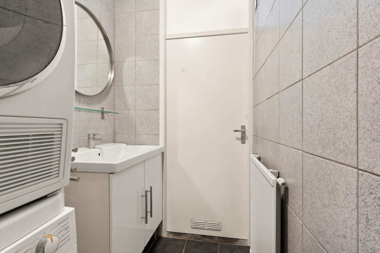 Te koop: Foto Appartement aan de Regulierstraat 88 in Nijmegen