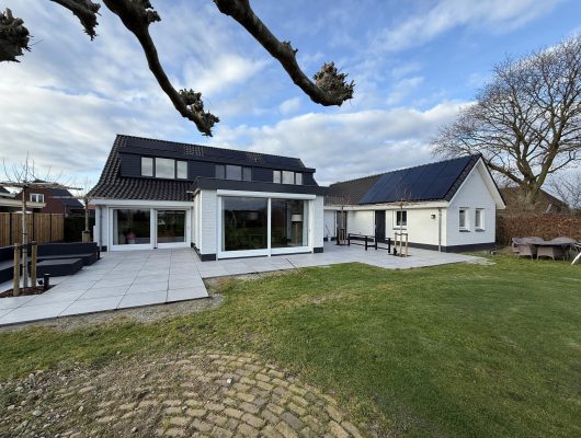 Hoofdfoto van Oeffelt Hogehoek 18