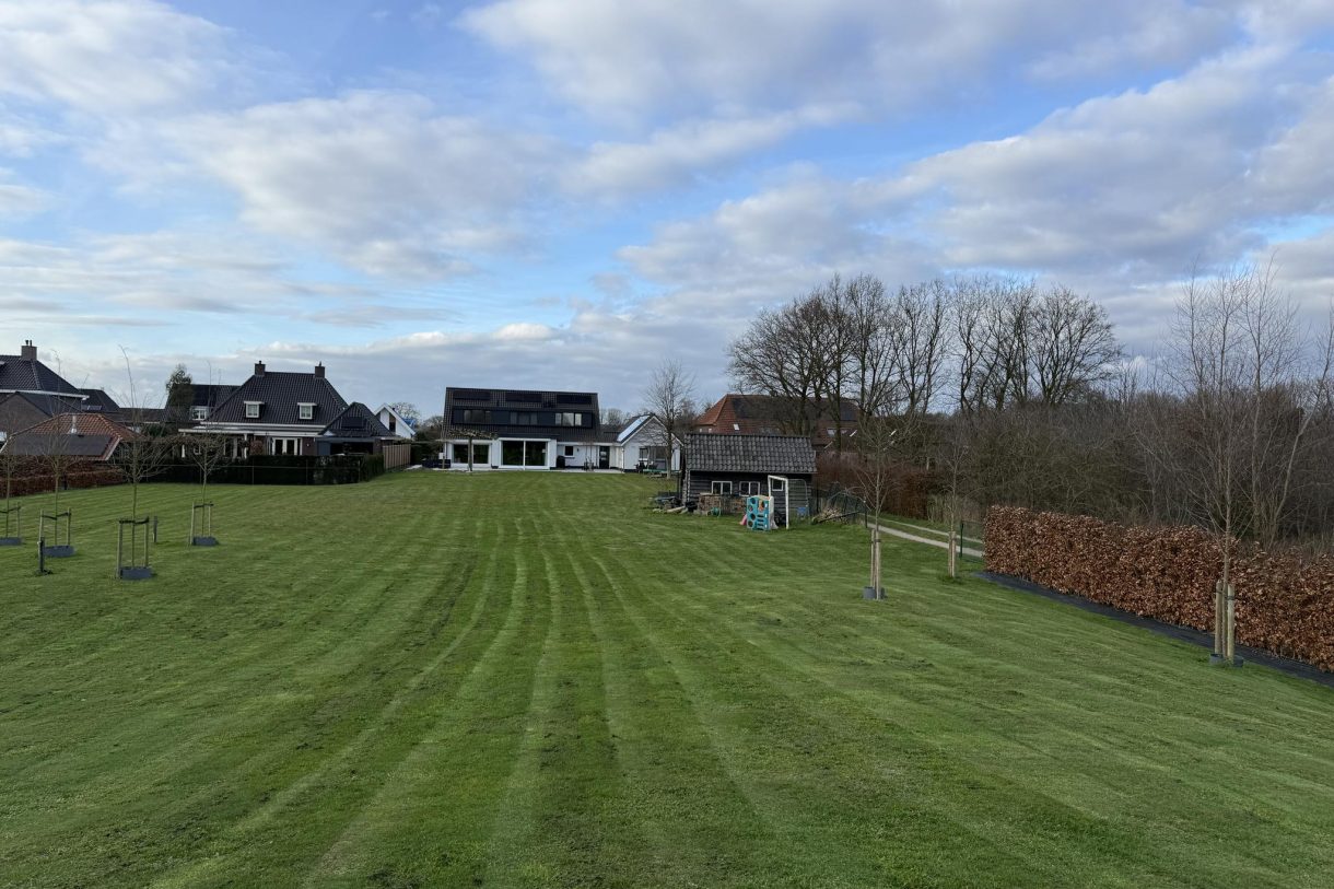 Te koop: Foto Woonhuis aan de Hogehoek 18 in Oeffelt