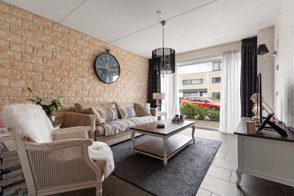 Te koop: Foto Woonhuis aan de Pink Floydstraat 45 in Lent