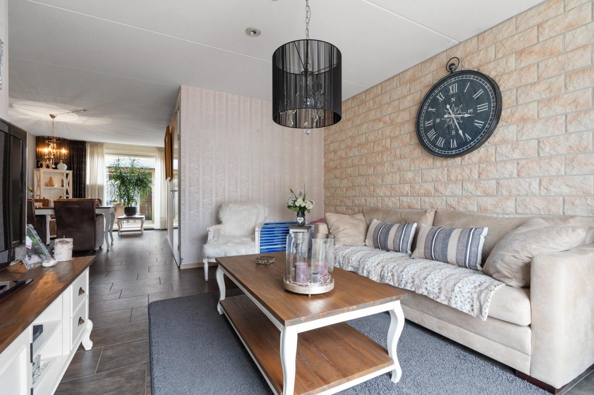 Te koop: Foto Woonhuis aan de Pink Floydstraat 45 in Lent