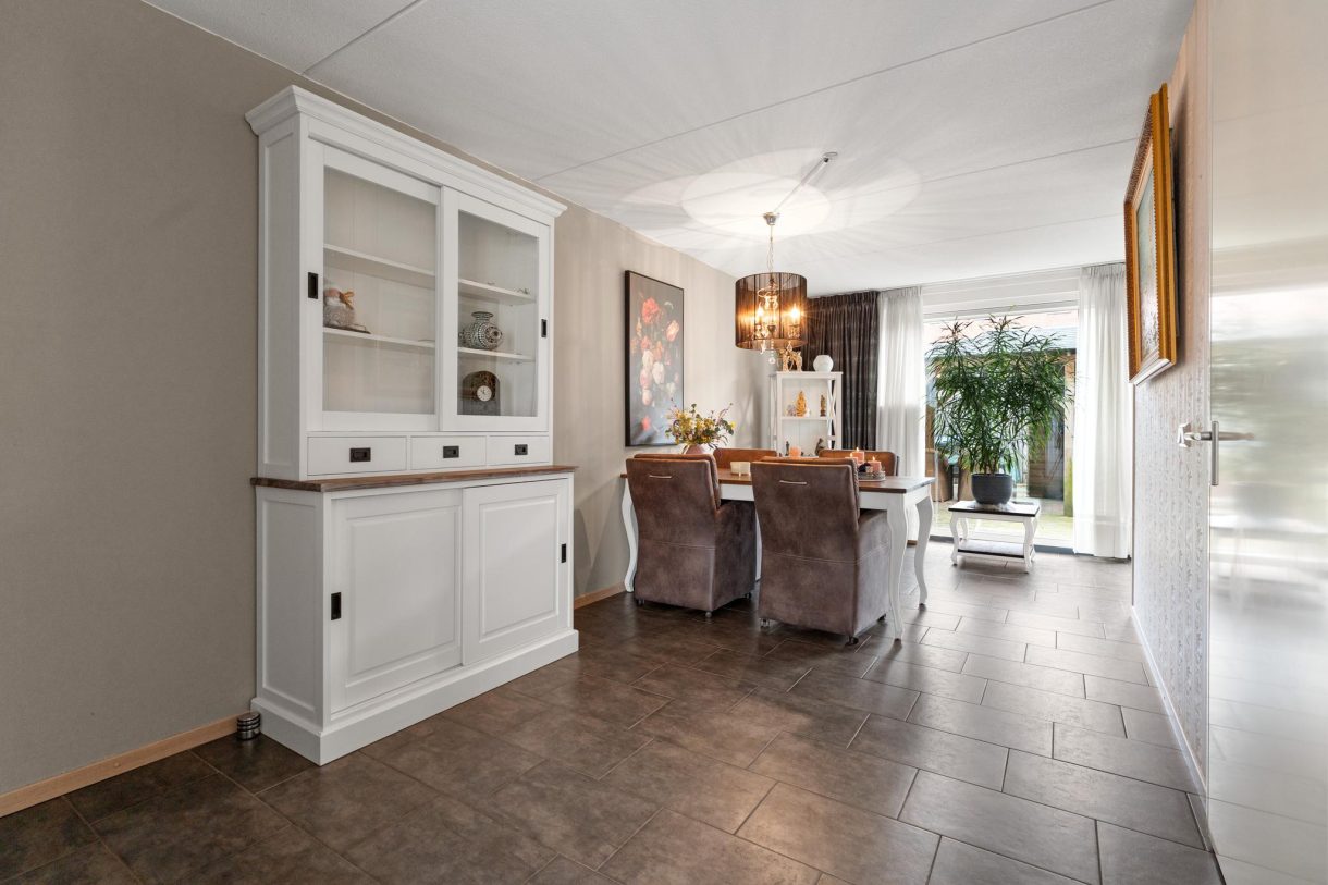 Te koop: Foto Woonhuis aan de Pink Floydstraat 45 in Lent