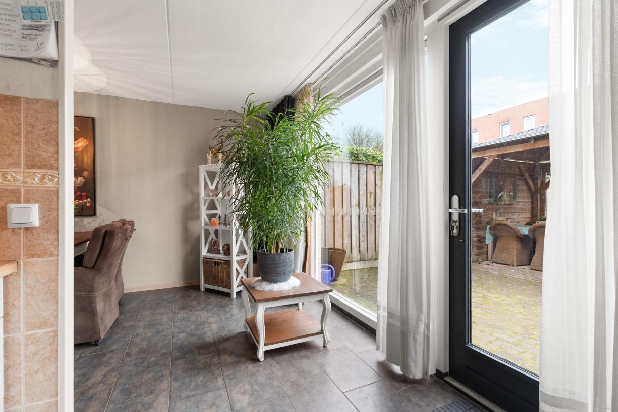 Te koop: Foto Woonhuis aan de Pink Floydstraat 45 in Lent