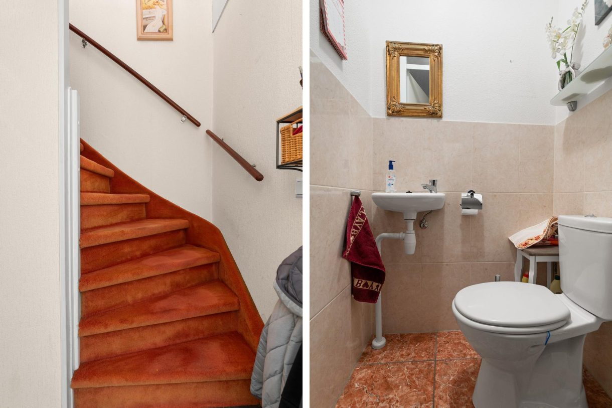 Te koop: Foto Woonhuis aan de Pink Floydstraat 45 in Lent