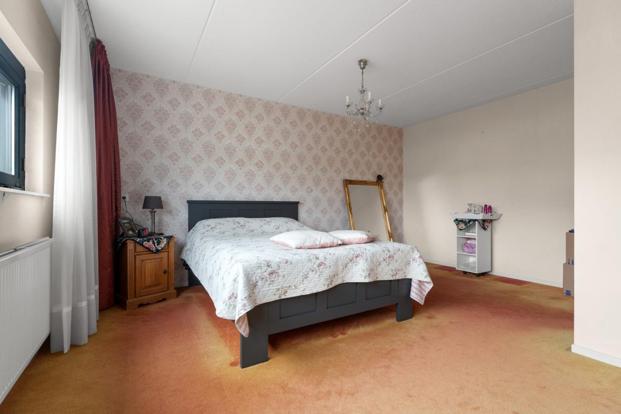 Te koop: Foto Woonhuis aan de Pink Floydstraat 45 in Lent