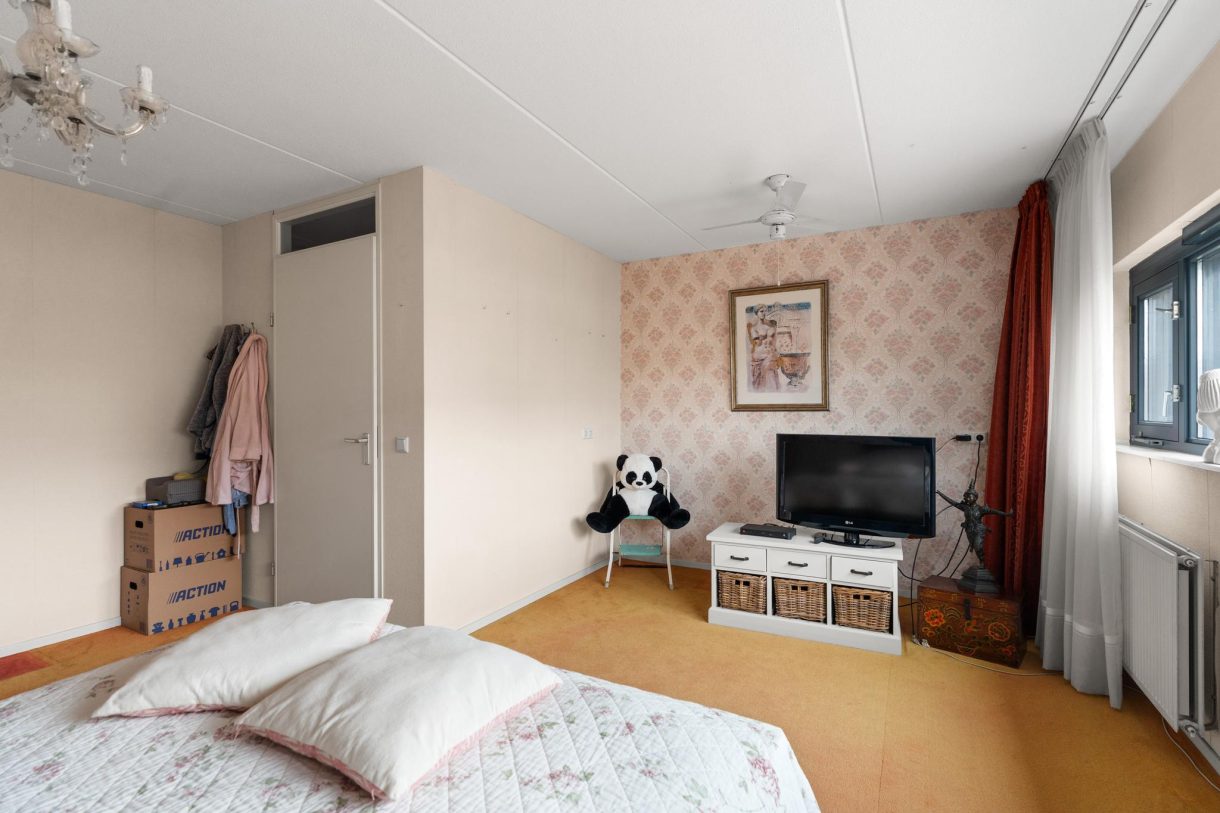 Te koop: Foto Woonhuis aan de Pink Floydstraat 45 in Lent