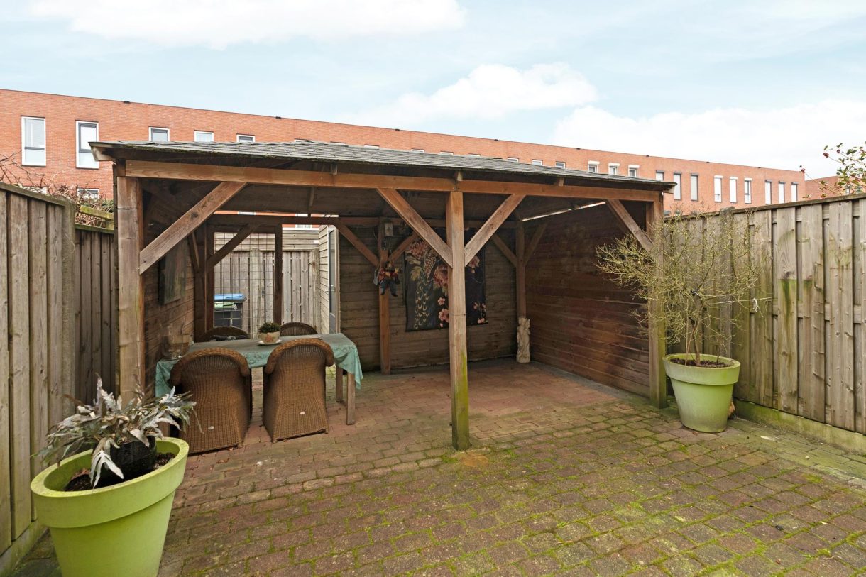 Te koop: Foto Woonhuis aan de Pink Floydstraat 45 in Lent