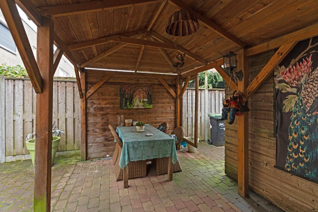 Te koop: Foto Woonhuis aan de Pink Floydstraat 45 in Lent