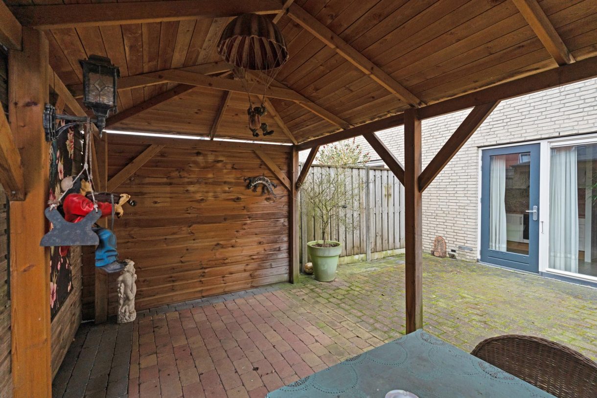 Te koop: Foto Woonhuis aan de Pink Floydstraat 45 in Lent