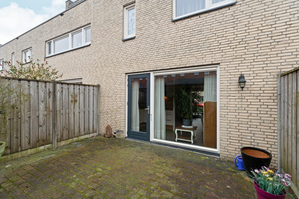Te koop: Foto Woonhuis aan de Pink Floydstraat 45 in Lent