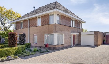 koop  Huissen  Tabakshof 18 – Hoofdfoto