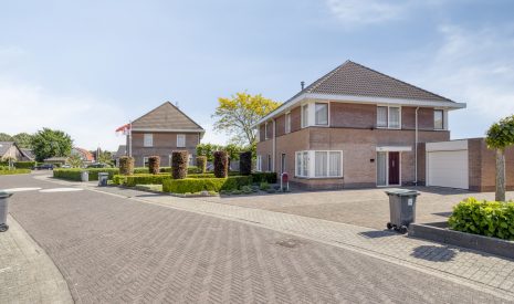 Te koop: Foto Woonhuis aan de Tabakshof 18 in Huissen