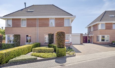 Te koop: Foto Woonhuis aan de Tabakshof 18 in Huissen