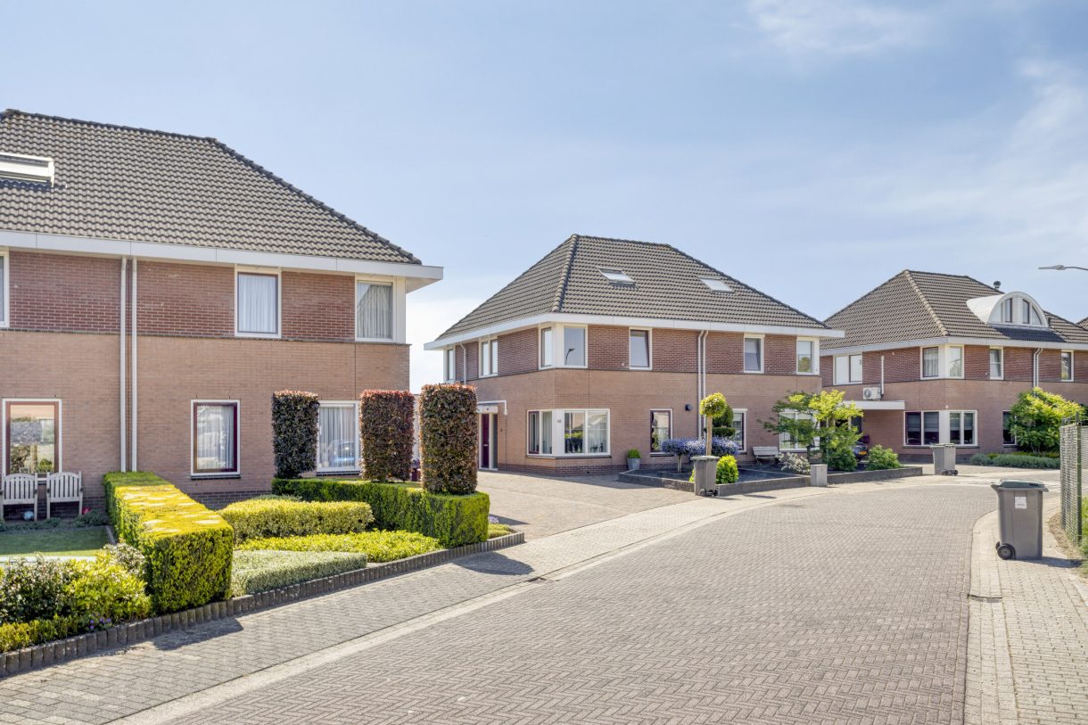 Te koop: Foto Woonhuis aan de Tabakshof 18 in Huissen