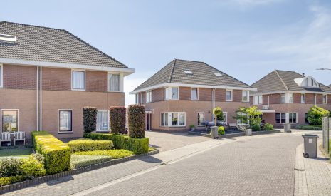 Te koop: Foto Woonhuis aan de Tabakshof 18 in Huissen
