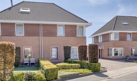 Te koop: Foto Woonhuis aan de Tabakshof 18 in Huissen