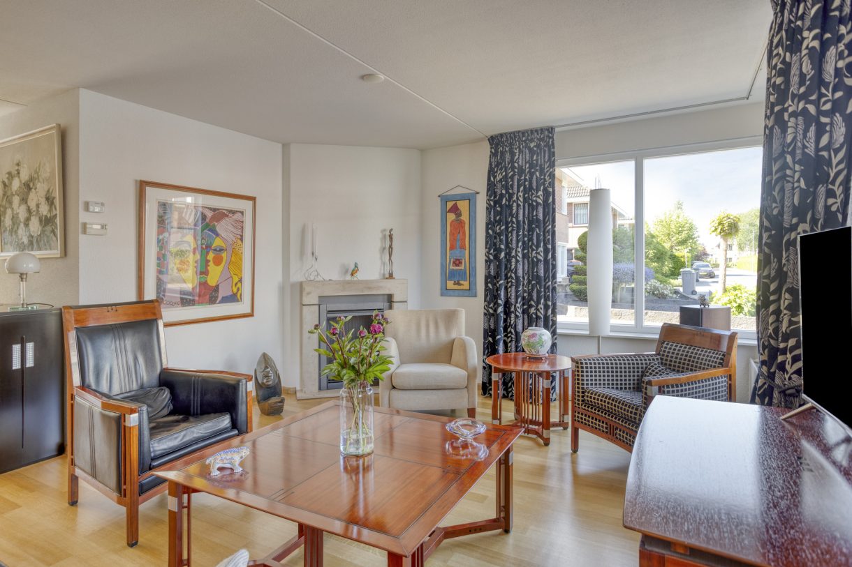 Te koop: Foto Woonhuis aan de Tabakshof 18 in Huissen