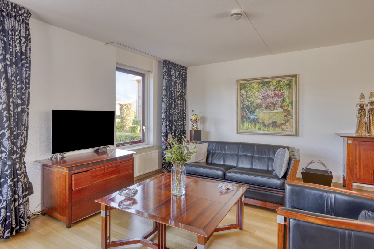 Te koop: Foto Woonhuis aan de Tabakshof 18 in Huissen