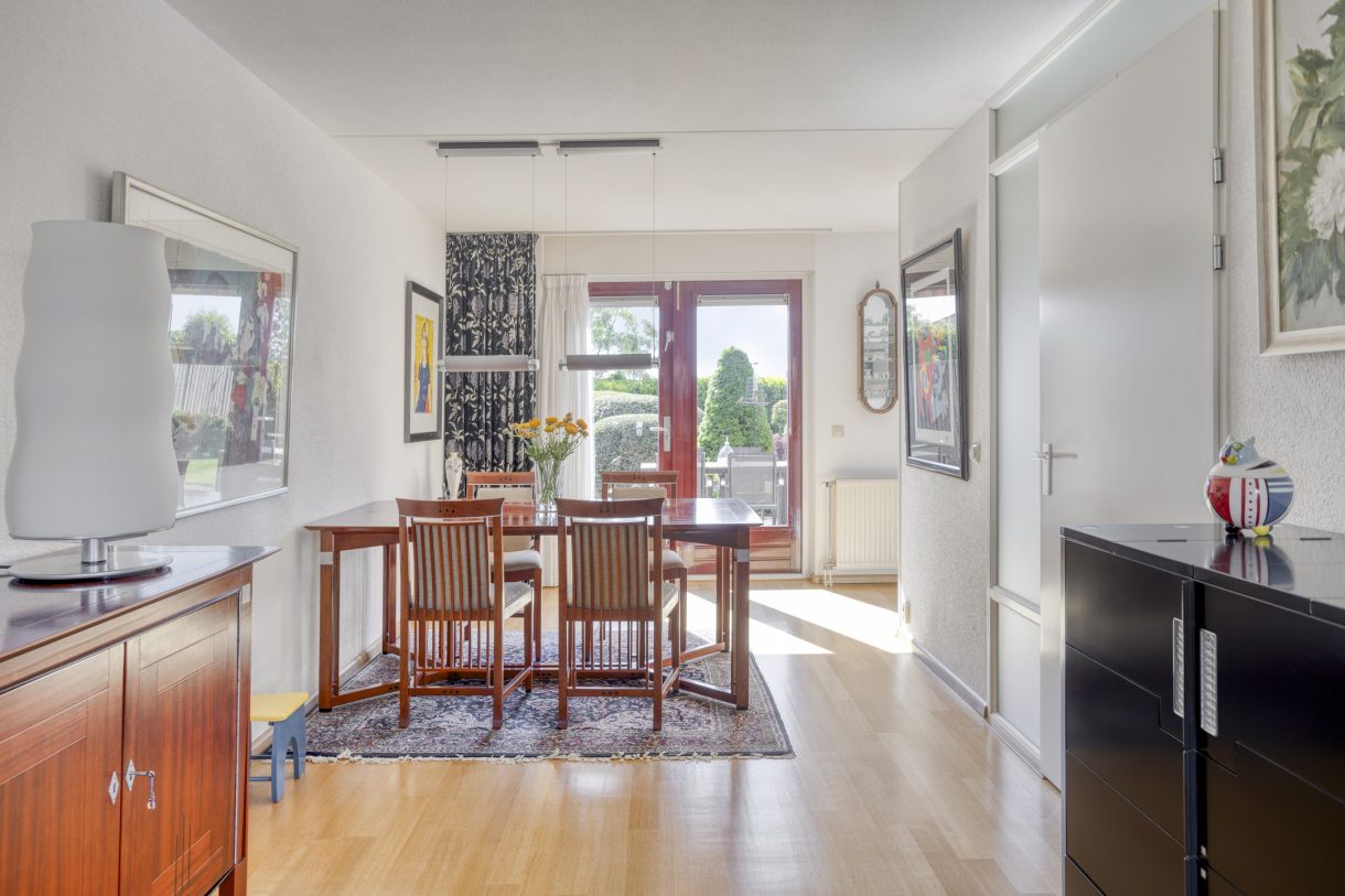 Te koop: Foto Woonhuis aan de Tabakshof 18 in Huissen