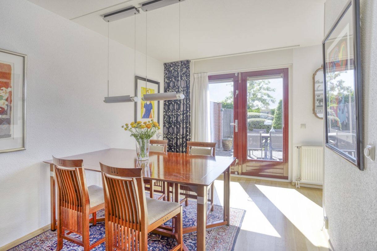 Te koop: Foto Woonhuis aan de Tabakshof 18 in Huissen