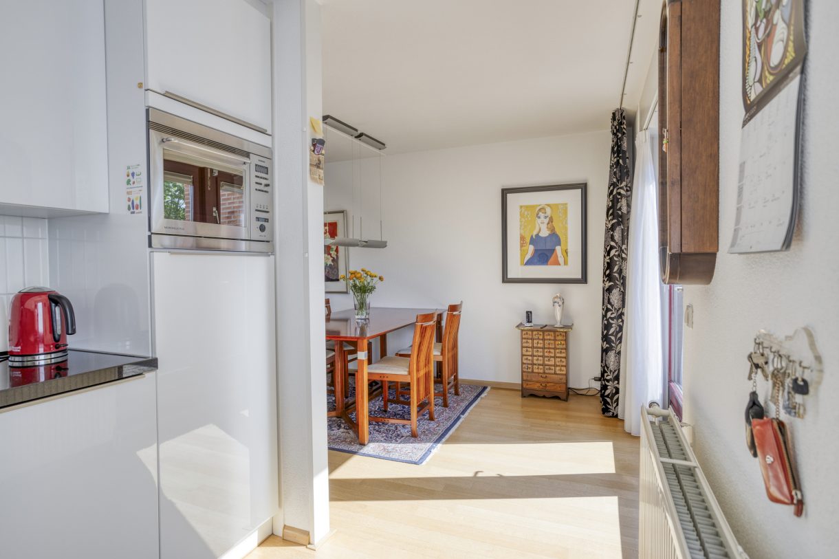 Te koop: Foto Woonhuis aan de Tabakshof 18 in Huissen