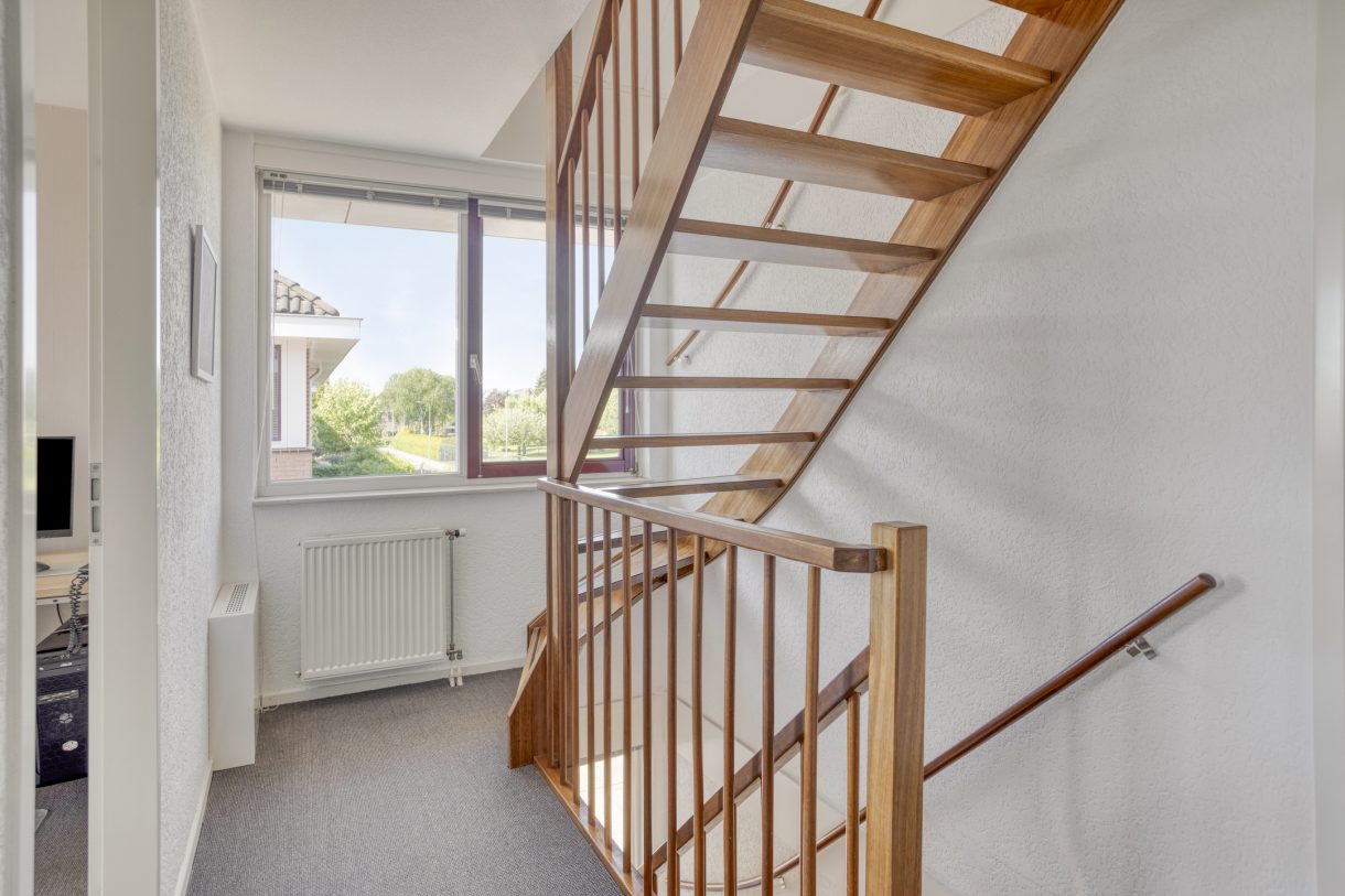 Te koop: Foto Woonhuis aan de Tabakshof 18 in Huissen