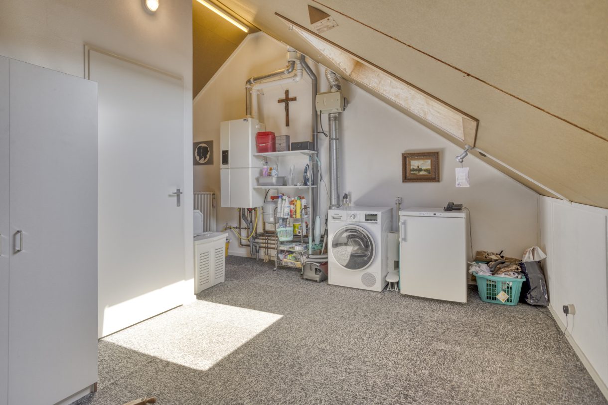 Te koop: Foto Woonhuis aan de Tabakshof 18 in Huissen