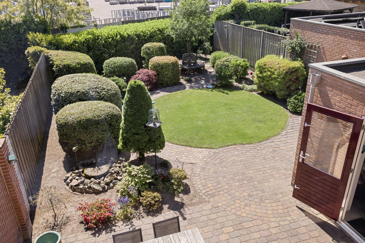 Te koop: Foto Woonhuis aan de Tabakshof 18 in Huissen