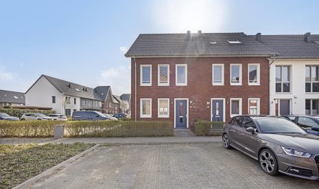 Te koop: Foto Woonhuis aan de Limes 73 in Huissen