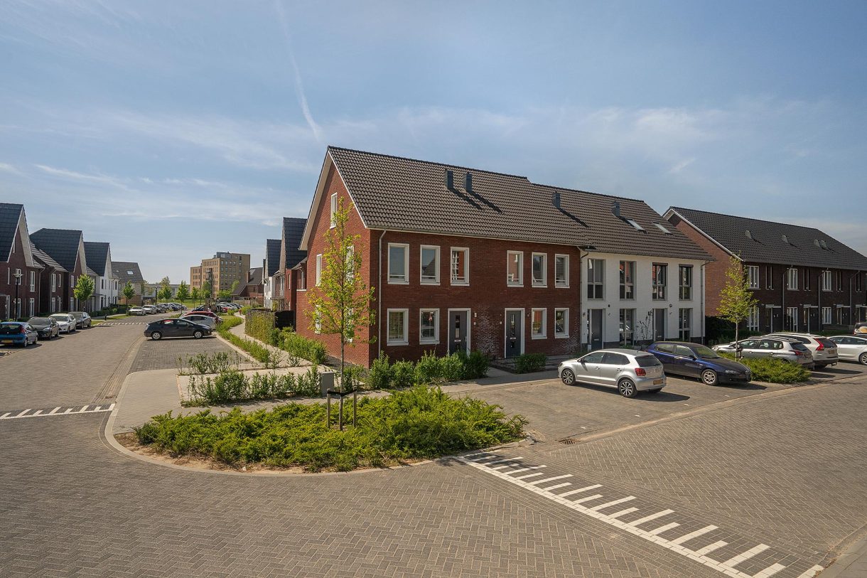 Te koop: Foto Woonhuis aan de Limes 73 in Huissen