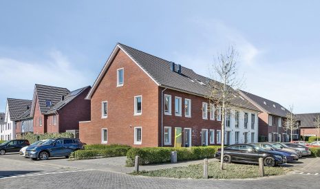 Te koop: Foto Woonhuis aan de Limes 73 in Huissen