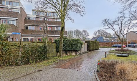 Te koop: Foto Appartement aan de Vijzel 8a in Huissen