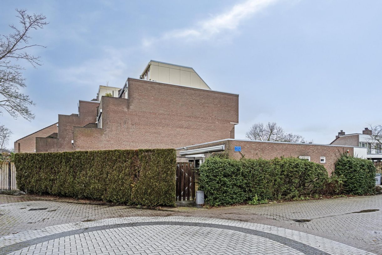 Te koop: Foto Appartement aan de Vijzel 8a in Huissen