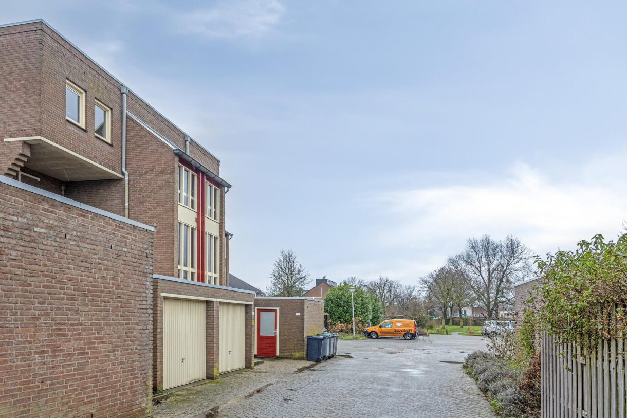 Te koop: Foto Appartement aan de Vijzel 8a in Huissen